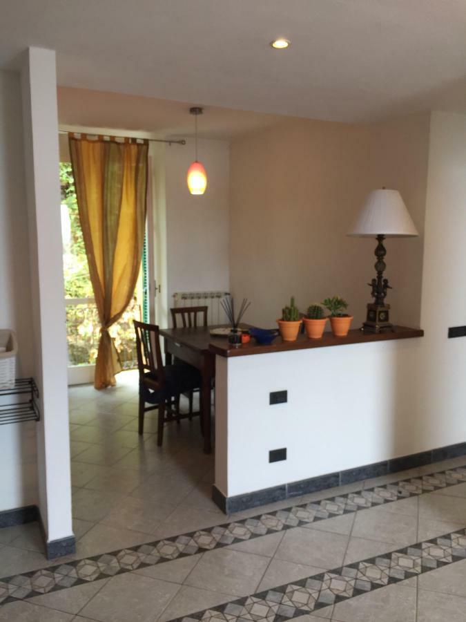 Ferienwohnung Casa Maili Fezzano  Exterior foto