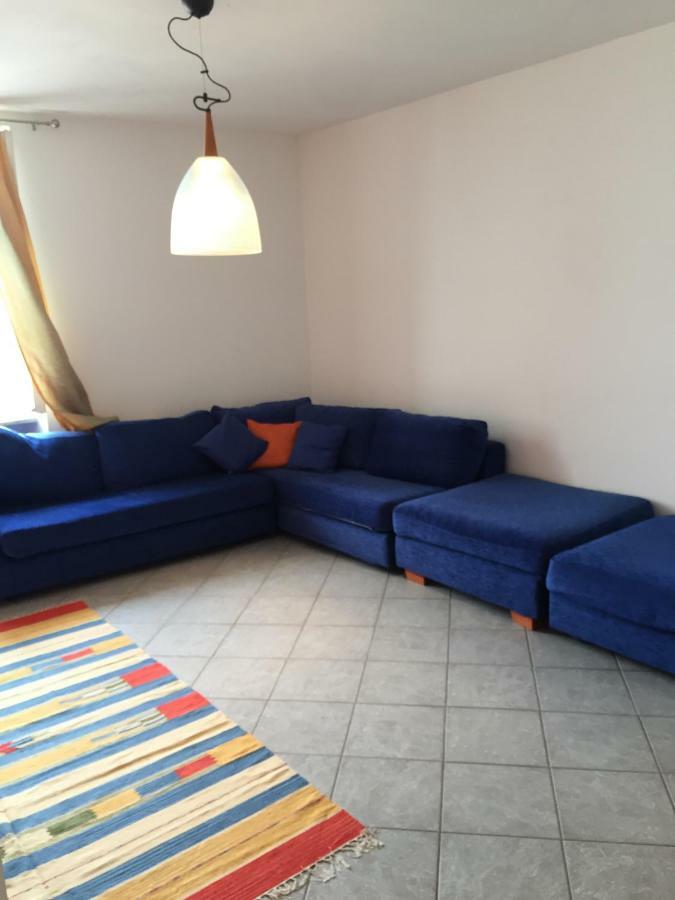 Ferienwohnung Casa Maili Fezzano  Exterior foto