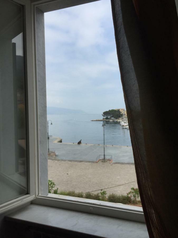Ferienwohnung Casa Maili Fezzano  Exterior foto