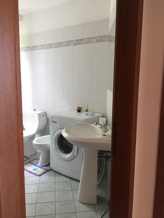Ferienwohnung Casa Maili Fezzano  Exterior foto