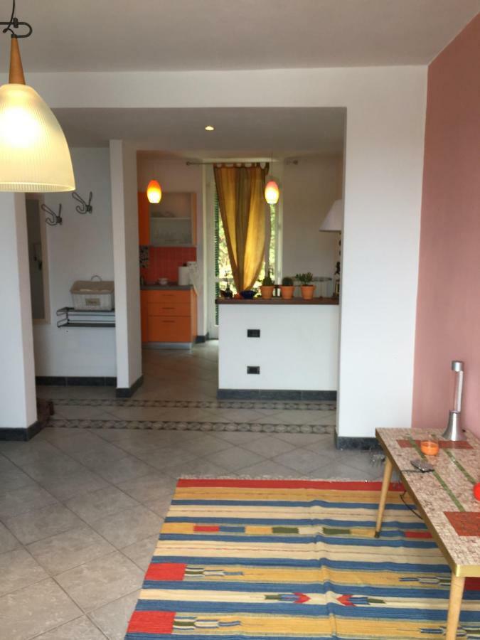 Ferienwohnung Casa Maili Fezzano  Exterior foto