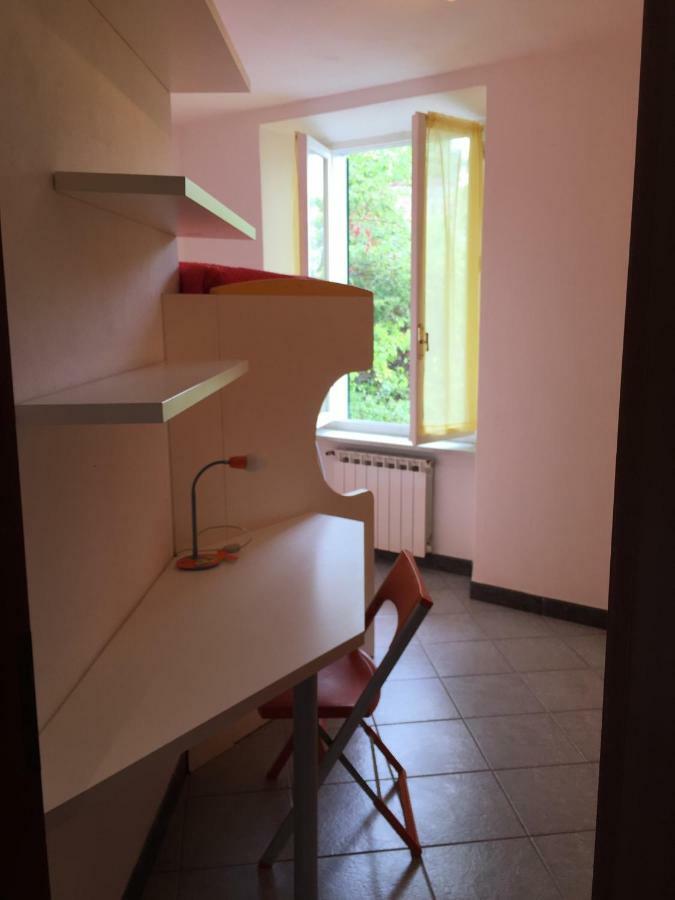 Ferienwohnung Casa Maili Fezzano  Exterior foto