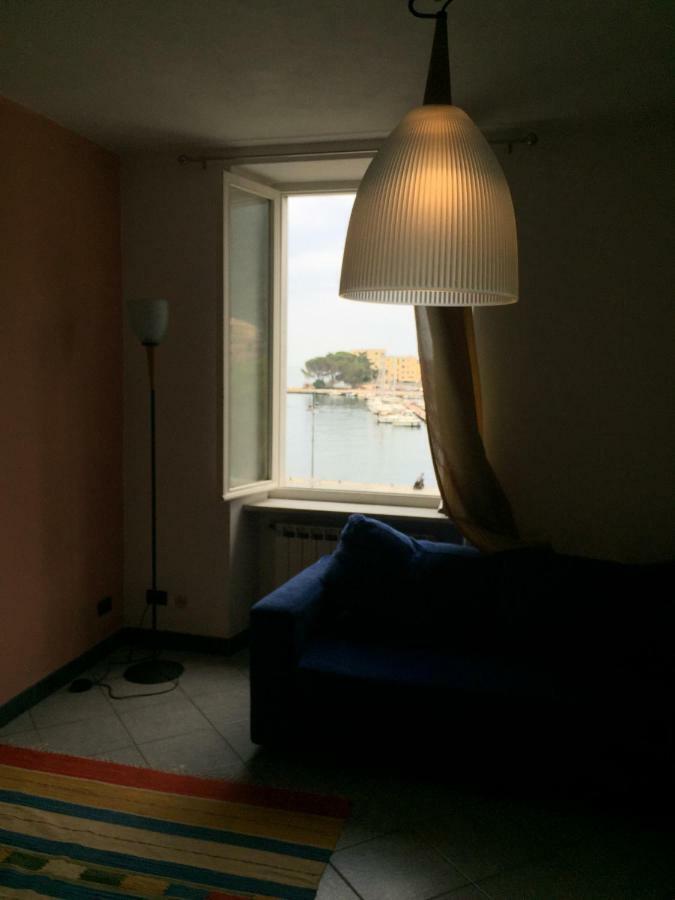 Ferienwohnung Casa Maili Fezzano  Exterior foto