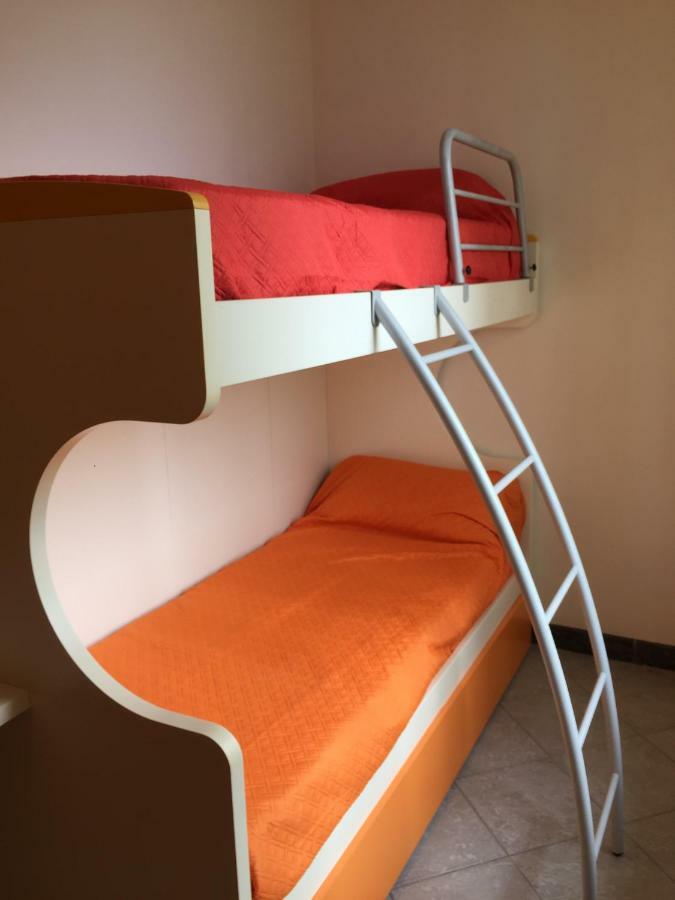 Ferienwohnung Casa Maili Fezzano  Exterior foto