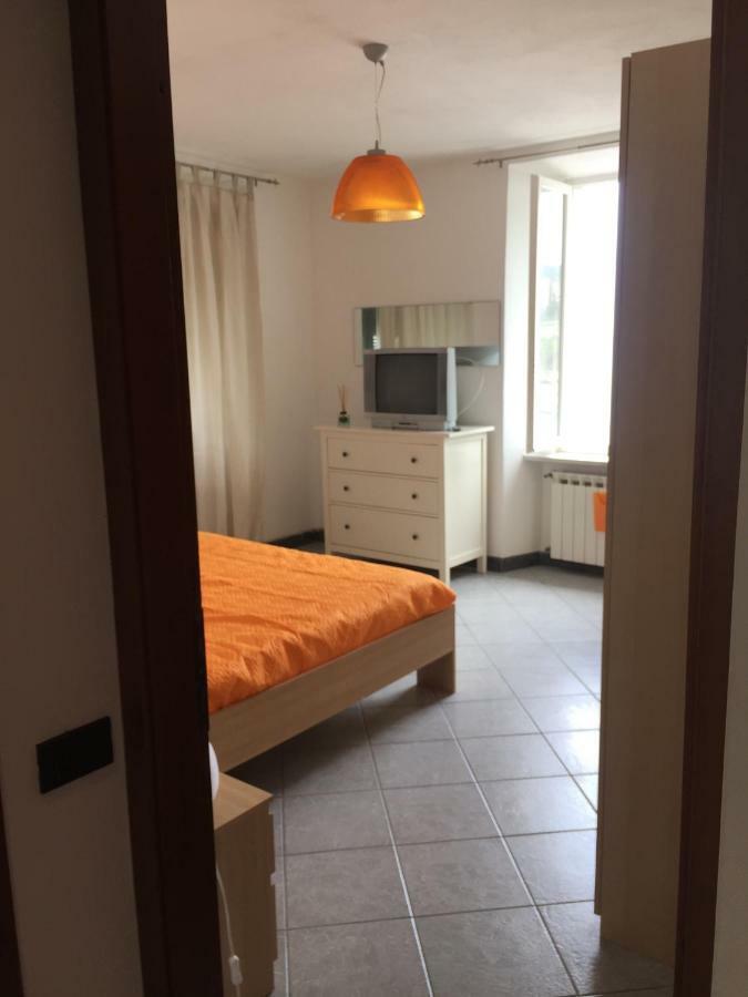 Ferienwohnung Casa Maili Fezzano  Exterior foto