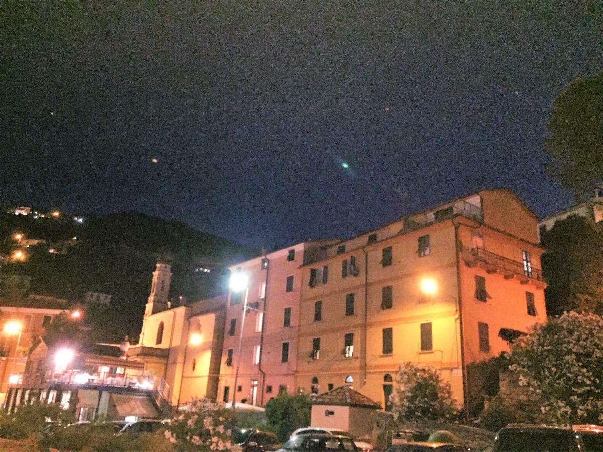 Ferienwohnung Casa Maili Fezzano  Exterior foto